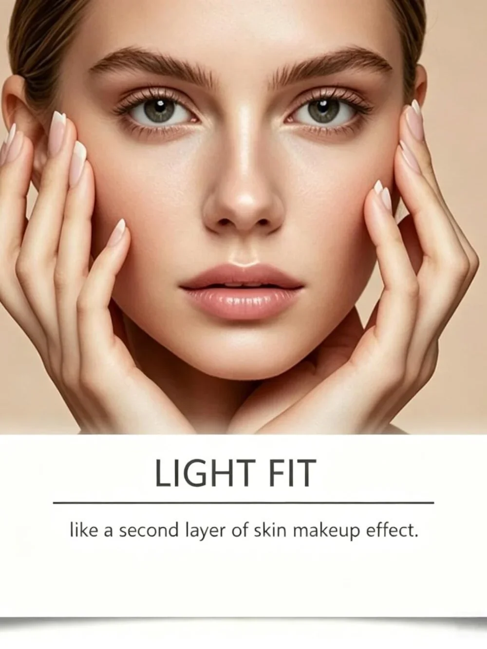 Hydrating Contouring Concealer Stick Moisturizing & Nourishing Fair Neutral